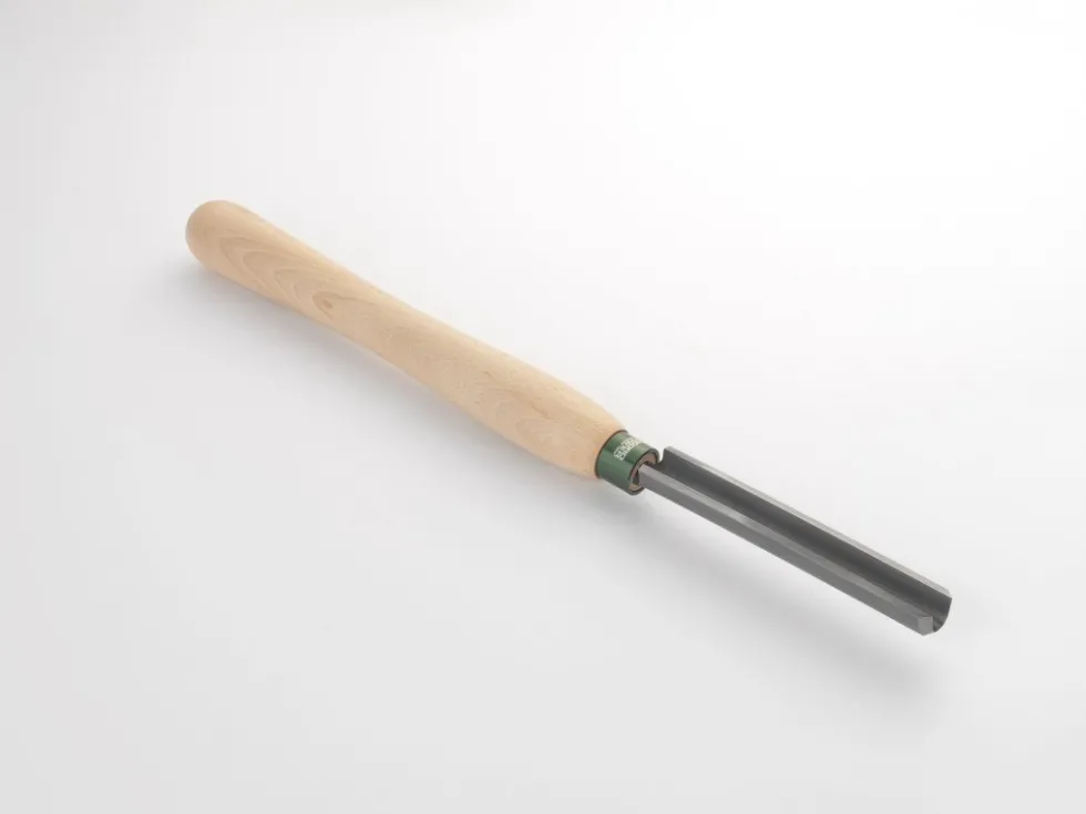Record Power Spindle Roughing Gouge - 3/4 Inch