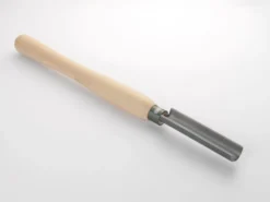 Record Power Spindle Roughing Gouge - 1-1/4 Inch