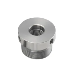 Record Power Threaded Insert for SC1 and SC4 Lathe Chucks