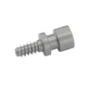 Record Power Woodworm Chuck Screw