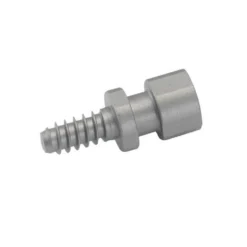 Record Power Woodworm Chuck Screw