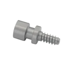 Record Power Woodworm Chuck Screw