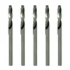 Replacement Bit for Festool Centrotec Piloted Countersink - Pack of 5