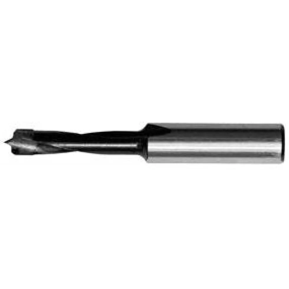 Replacement Bit for Festool Centrotec Carbide-tipped Drill Bit with Depth Stop - 5mm