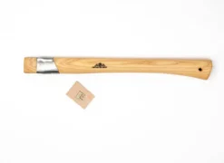 Replacement Handles for Gransfors Bruk Tools