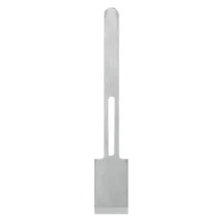 Replacement Iron for ECE 30mm Double Iron Wedge Rabbet Planes