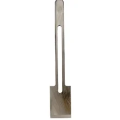 Replacement Iron for ECE 30mm Primus Deluxe Rabbet Plane
