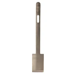Replacement Iron for ECE 30mm Single Iron Wedge Rabbet Planes