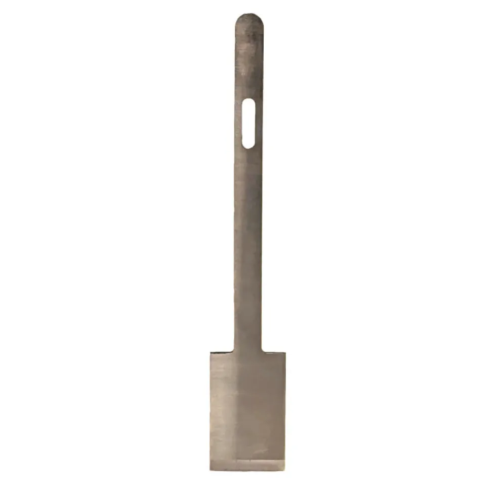 Replacement Iron for ECE 30mm Single Iron Wedge Rabbet Planes