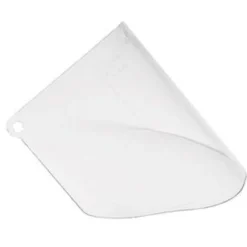 Replacement Shield for Face Shield with Racheting Headgear