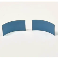 Replacement Slick Squares for Barron Guides - Pack of 2