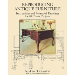 Reproducing Antique Furniture