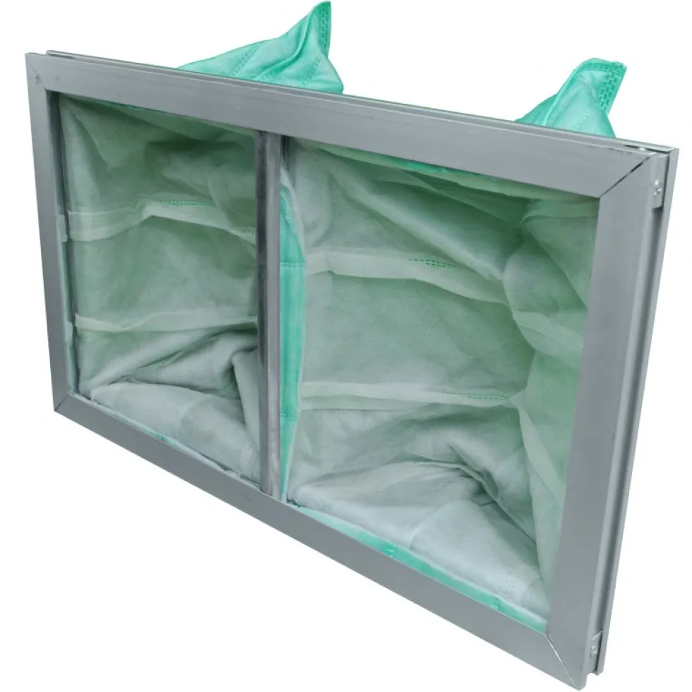 Rikon Air Cleaner Replacement Filters