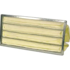 Rikon Air Cleaner Replacement Filters