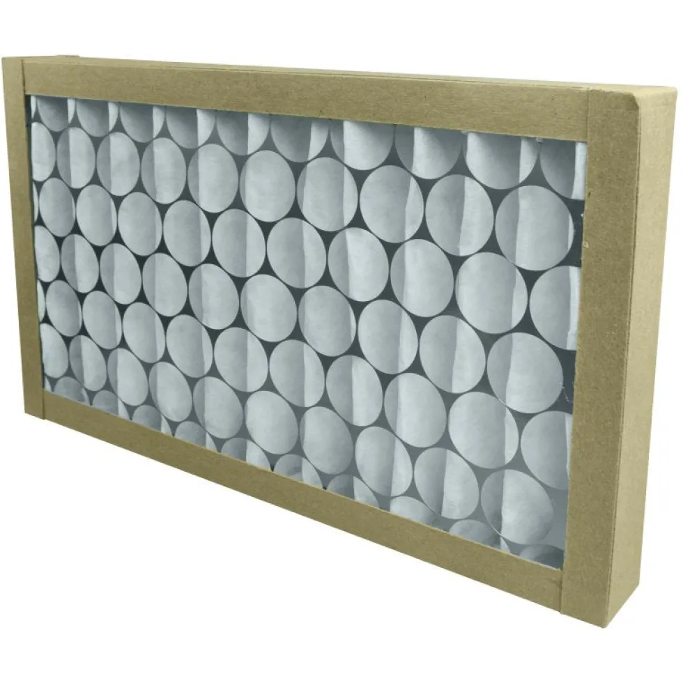 Rikon Air Cleaner Replacement Filters