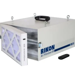 Rikon 62-450 Air Filtration System