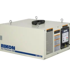 Rikon 62-450 Air Filtration System