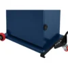 Rikon Bandsaw Mobility Kit with Foot Pedal