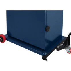Rikon Bandsaw Mobility Kit with Foot Pedal