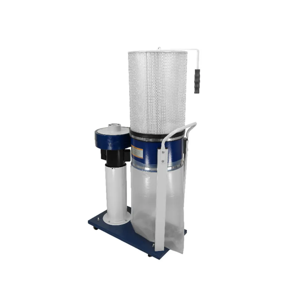 Rikon Filter Cartridge for Dust Collectors