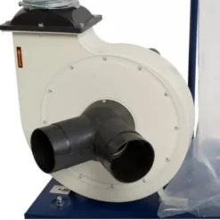 Rikon 1-1/2 HP Dust Collector