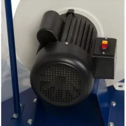 Rikon 1-1/2 HP Dust Collector