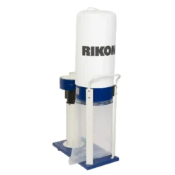 Rikon 1 HP Dust Collector