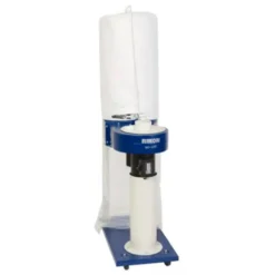 Rikon 1 HP Dust Collector