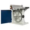 Rikon 10 inch Bandsaw with Stand and Miter Gauge 10-310
