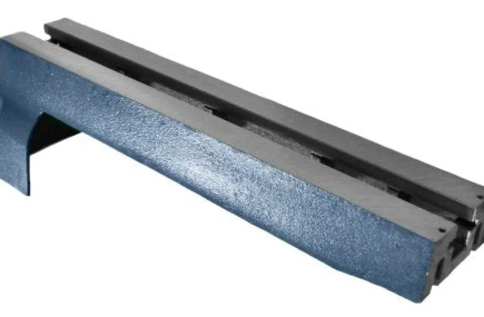 Rikon 21 inch Bed Extension for the 70-105 Mini Lathe