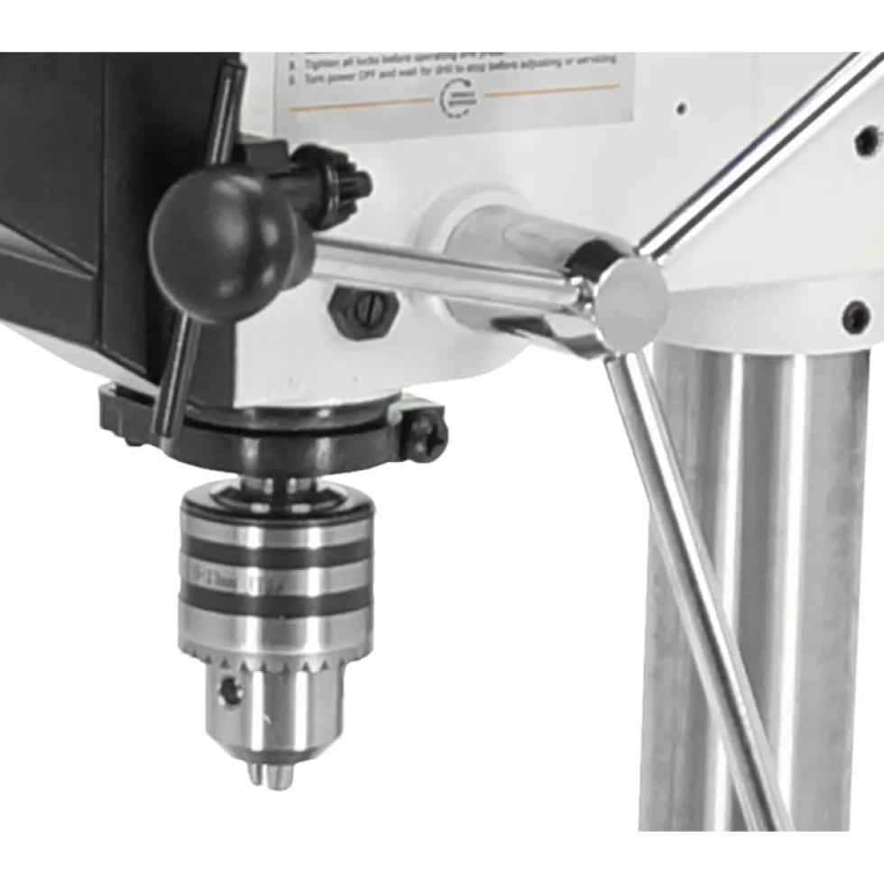 Rikon 8 inch Bench Drill Press