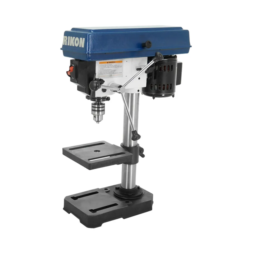 Rikon 8 inch Bench Drill Press