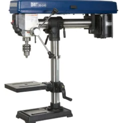 Rikon 34 inch Bench Radial Arm Drill Press
