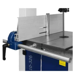 Rikon 14 inch Deluxe Bandsaw 10-326