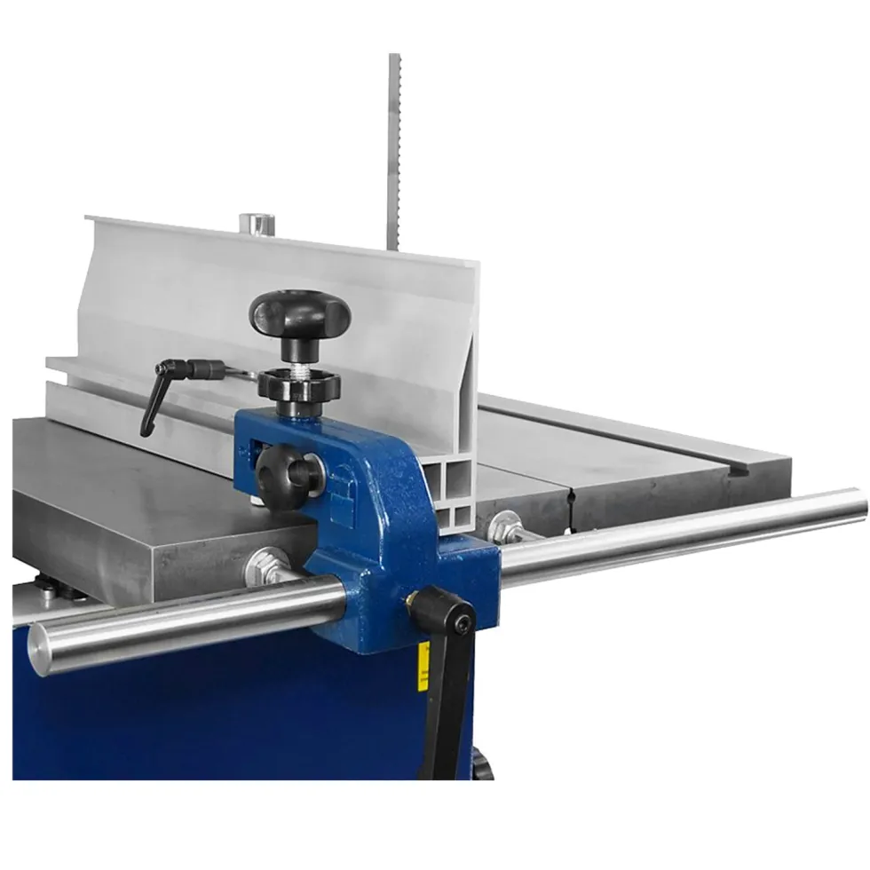 Rikon 14 inch Deluxe Bandsaw 10-326