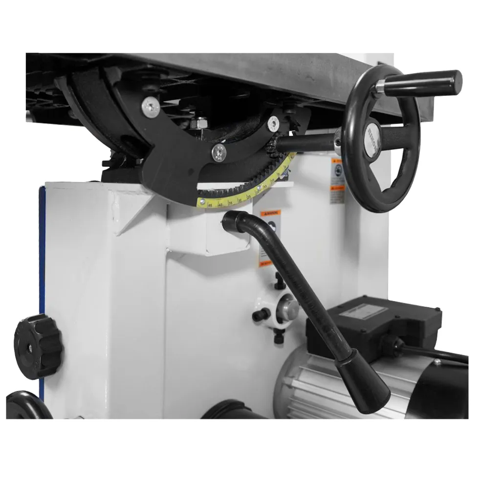 Rikon 14 inch Deluxe Bandsaw 10-326