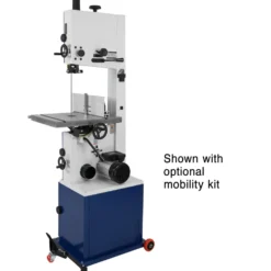 Rikon 14 inch Deluxe Bandsaw 10-326