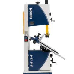 Rikon 14 inch Deluxe Bandsaw 10-1414
