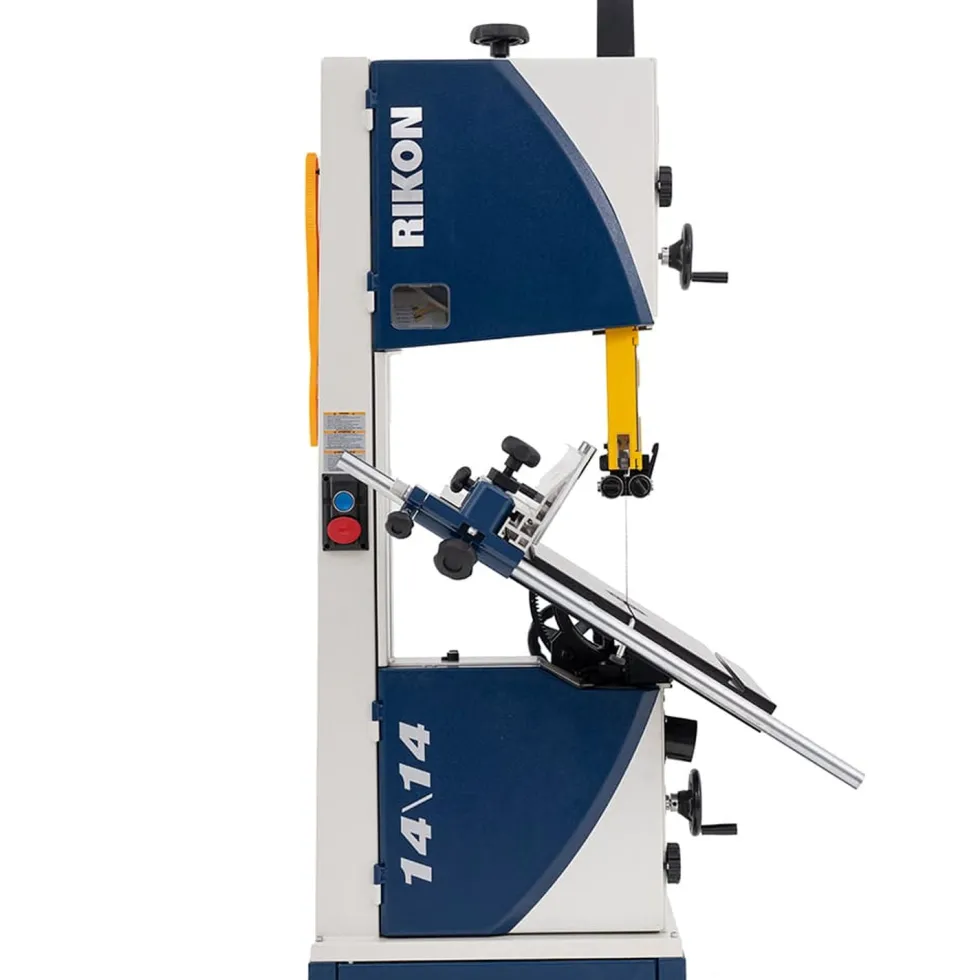 Rikon 14 inch Deluxe Bandsaw 10-1414