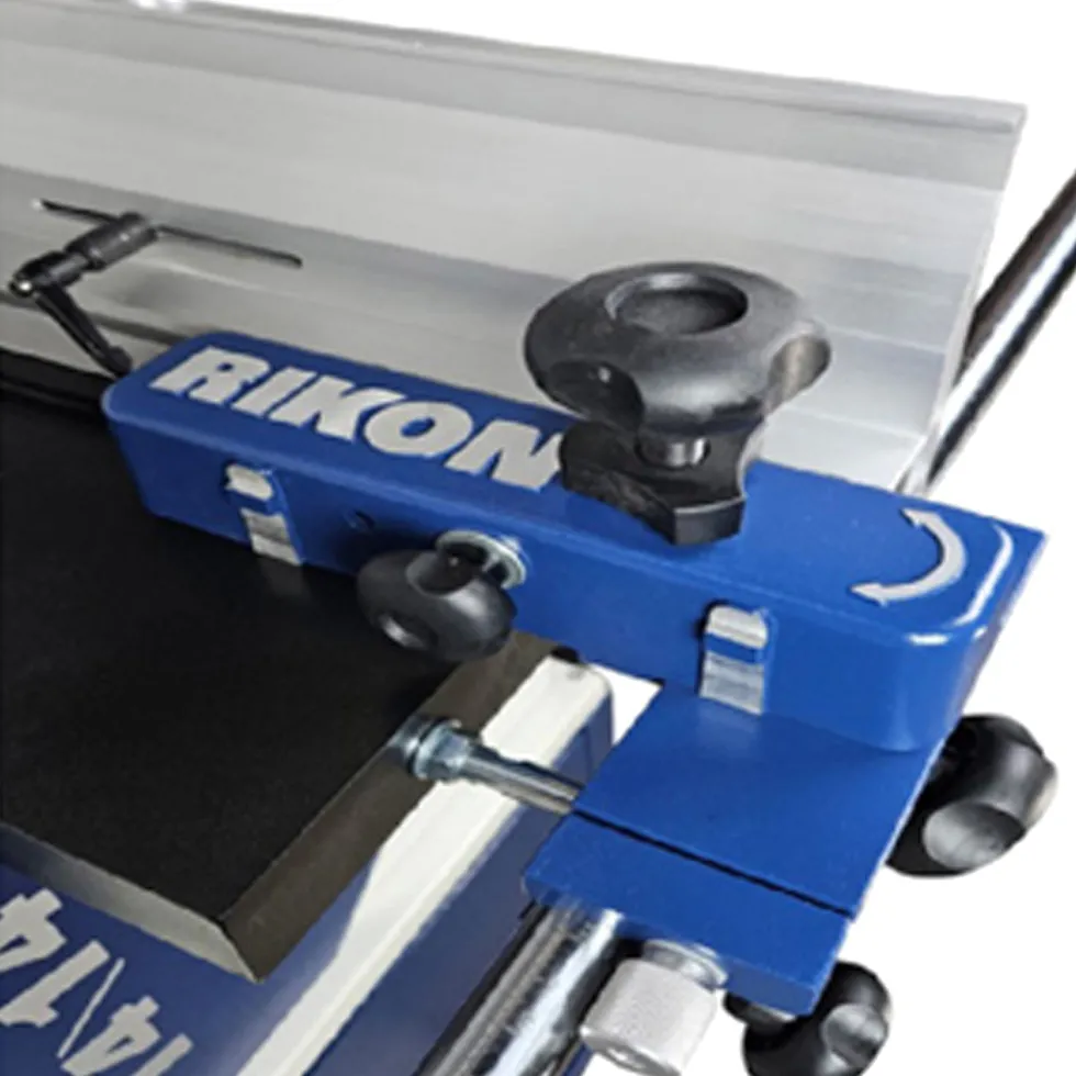 Rikon 14 inch Deluxe Bandsaw 10-1414