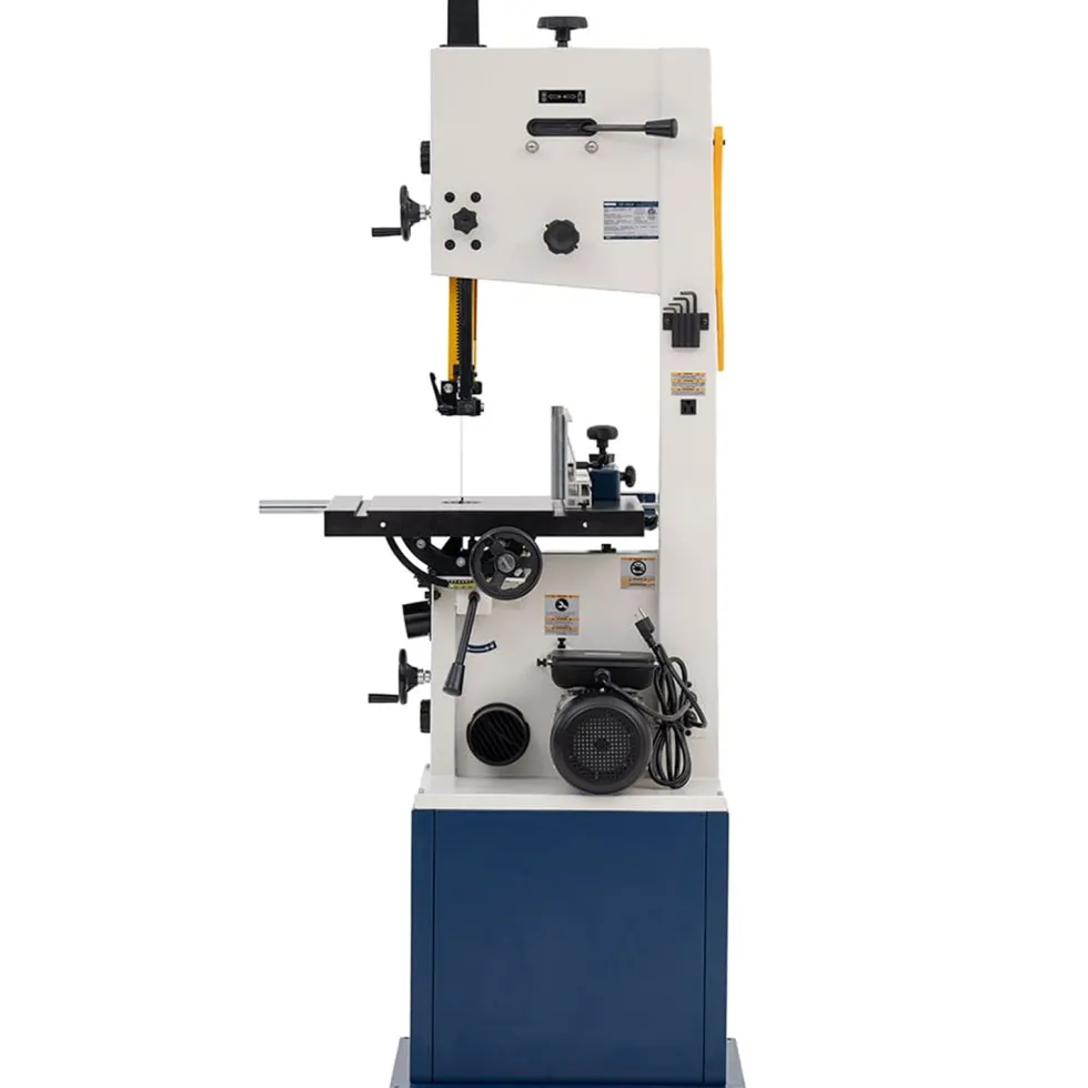 Rikon 14 inch Deluxe Bandsaw 10-1414