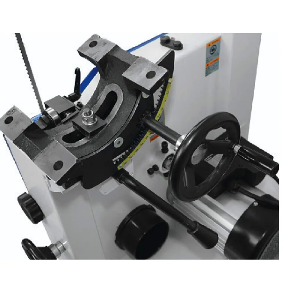 Rikon 14 inch Deluxe Bandsaw 10-1414