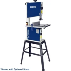 Rikon 10 inch Deluxe Bandsaw 10-3061