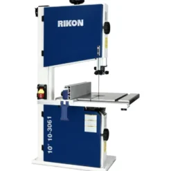 Rikon 10 inch Deluxe Bandsaw 10-3061