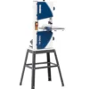 Rikon 10 inch Deluxe Bandsaw 10-3062S with Stand