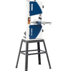 Rikon 10 inch Deluxe Bandsaw 10-3062S with Stand