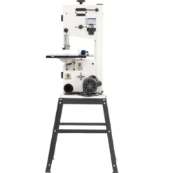 Rikon 10 inch Deluxe Bandsaw 10-3062S with Stand