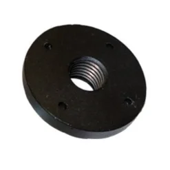 Rikon 3-3/8 inch Faceplate 1-1/4in-8tpi