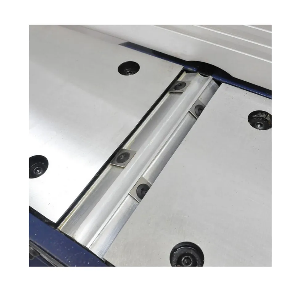 Rikon 12 inch Helical-style Benchtop Jointer 20-1200H