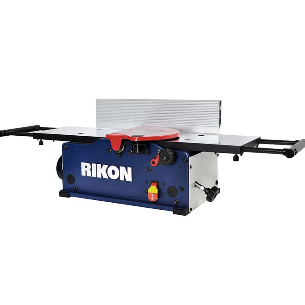 Rikon 12 inch Helical-style Benchtop Jointer 20-1200H